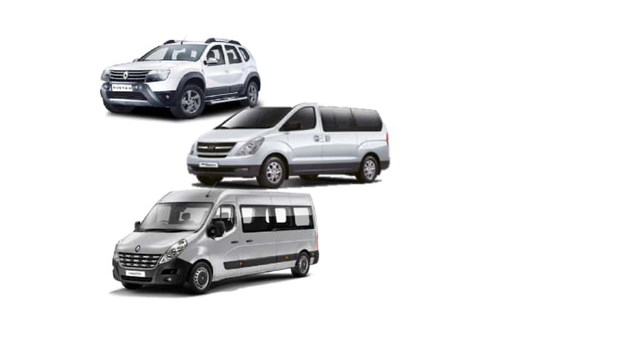 TOUR 5 ISLANDS Cartagena - The Real Experience: A Day of Caribbean Highlights