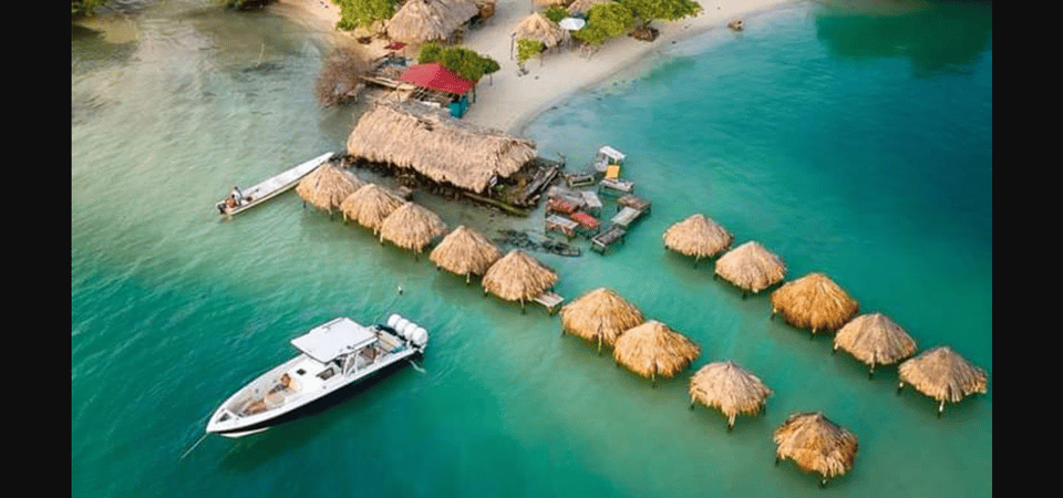 TOUR 5 ISLANDS Cartagena - Final Thoughts: Who Is This Tour For?