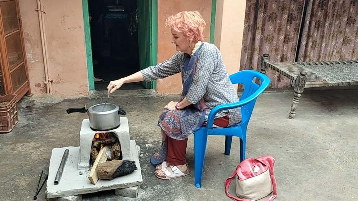 Private Tour to an Indian Village & Cooking Class - FAQ