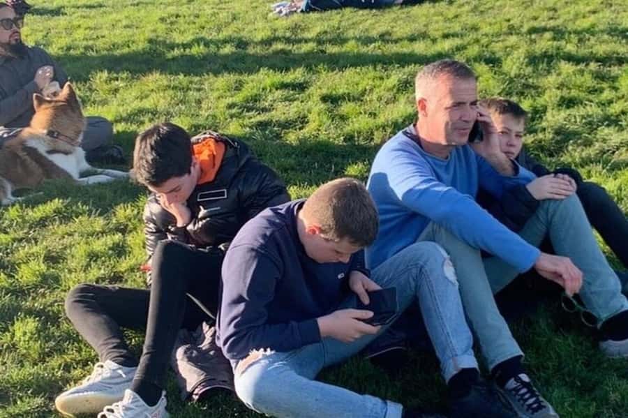 San Francisco : Highlights Private Walking Tour With A Guide - A Personal Touch to Exploring San Francisco