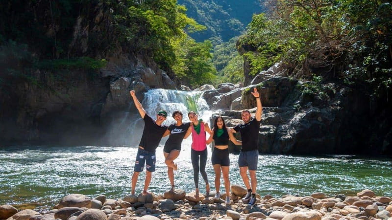 Puerto Vallarta: RZR Canopy River - An Exciting Ride into Mexico’s Wild Side