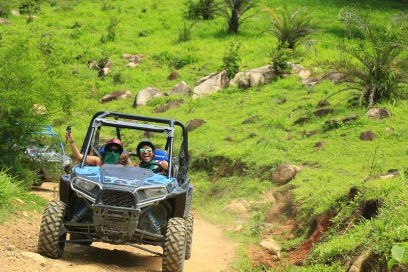 Puerto Vallarta: RZR Canopy River - Value and Pricing