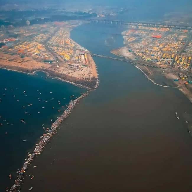 Varanasi: Private Prayagraj Triveni Sangam day tour - FAQ