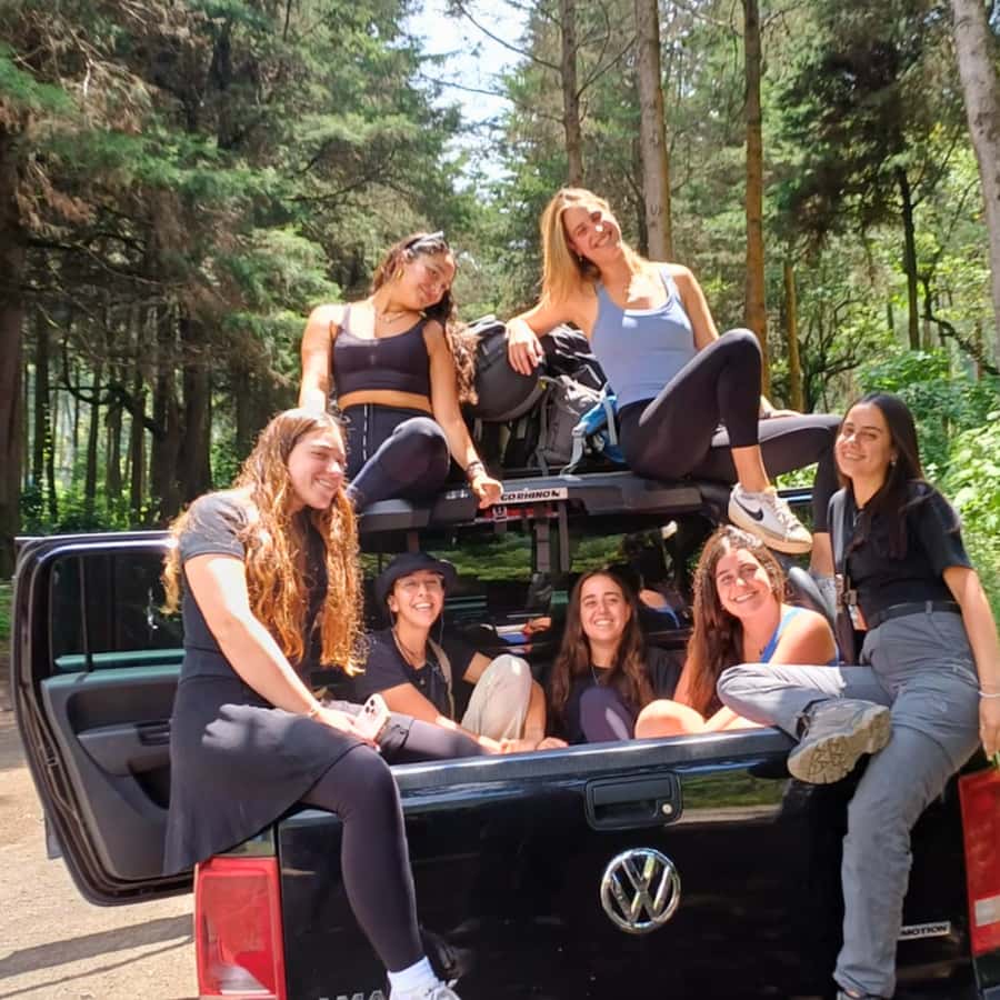 4WD Acatenango Volcano Tour & Fuego / All Inclusive ! - The Experience: Authentic, Fun, and Thoughtful