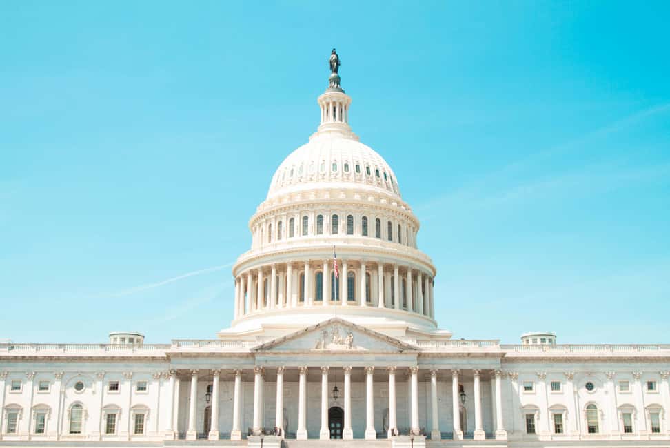 Exclusive Private DC Tour from NYC  Up to 10 pax - The Price and Its Value