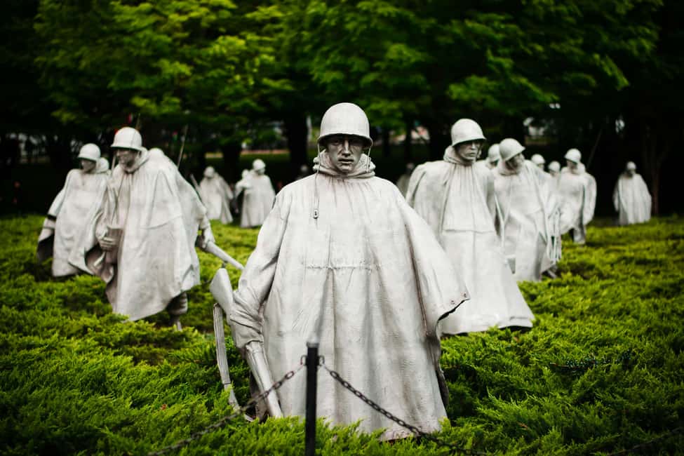 Exclusive Private DC Tour from NYC  Up to 10 pax - Why It Works: Genuine Value and Experience
