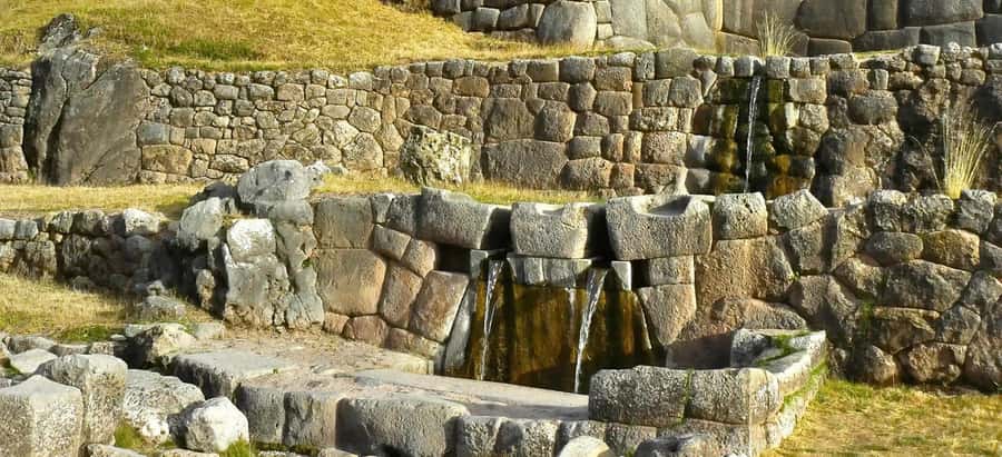 Cusco, Machu Picchu and Sacred Valley of the Incas in 4D - Key Points