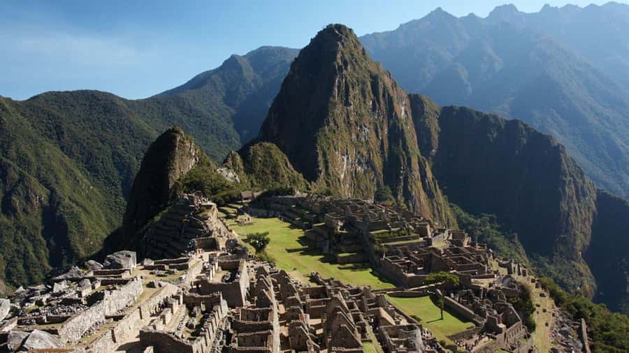 Cusco, Machu Picchu and Sacred Valley of the Incas in 4D - In-Depth Review of the 4-Day Tour Experience