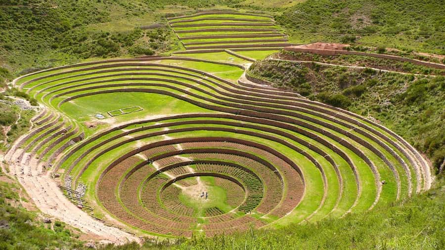 Cusco, Machu Picchu and Sacred Valley of the Incas in 4D - The Sum Up