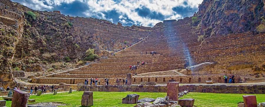 Cusco, Machu Picchu and Sacred Valley of the Incas in 4D - Overview of the Cusco, Machu Picchu, and Sacred Valley of the Incas in 4D Tour