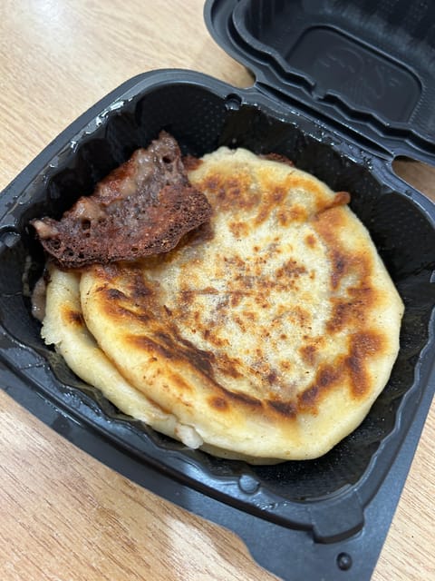 DC: Eastern Market Eats Food Tour (5 Food Stops + Dessert) - Good To Know