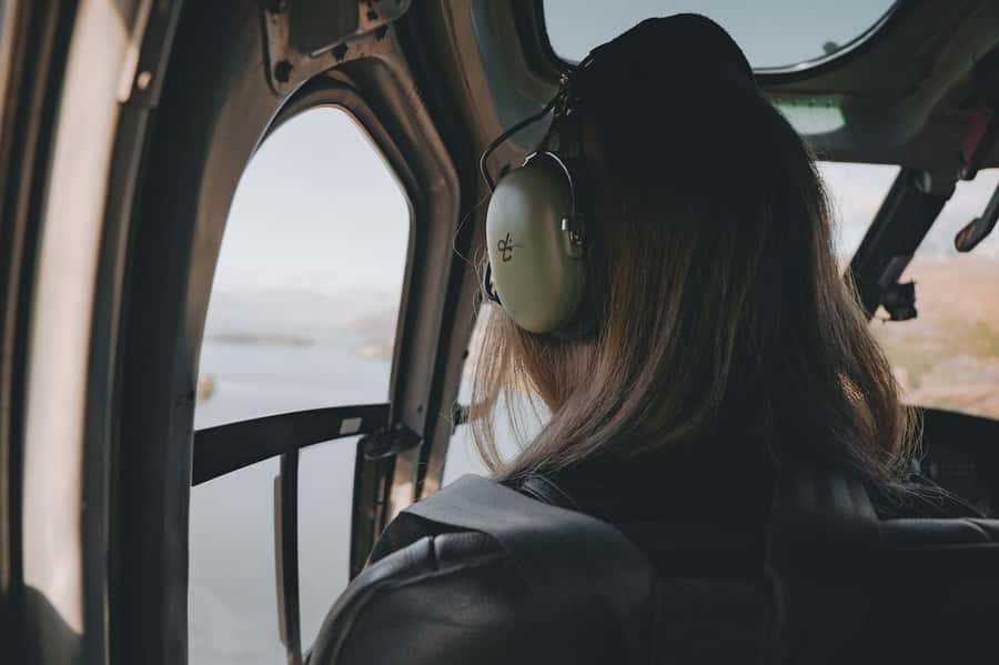 Milford Sound Panoramic Helicopter Tour | 50-Min Experience - The Experience: What to Expect on This Helicopter Adventure