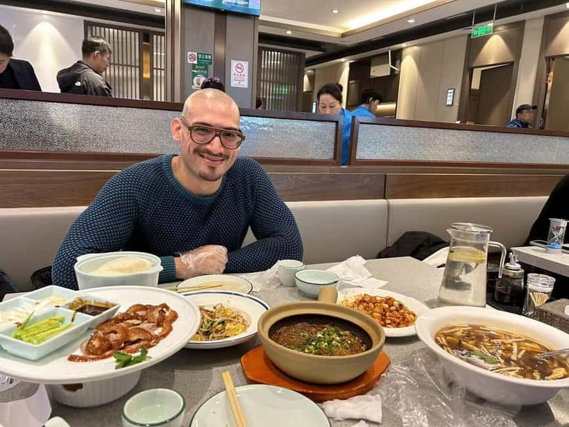 Exclusive Mutianyu Great Wall & Hidden Hutong Food Adventure - Discovering the Mutianyu Great Wall