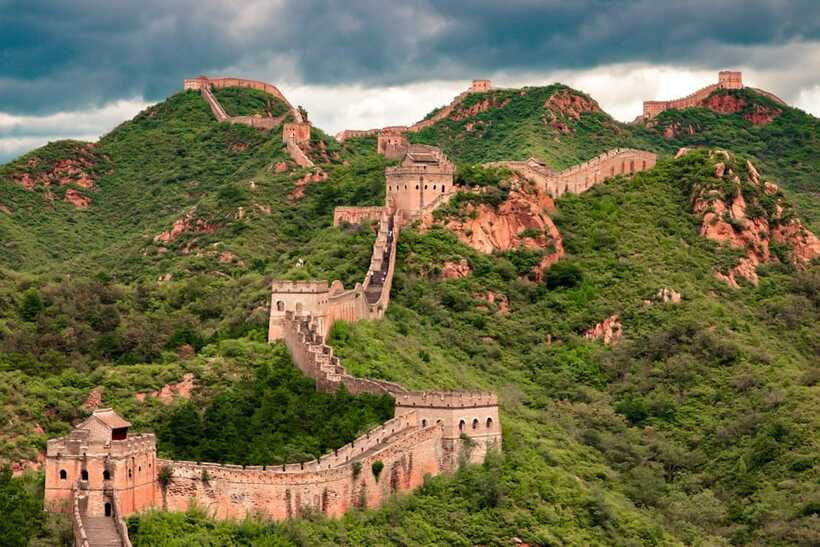 Exclusive Mutianyu Great Wall & Hidden Hutong Food Adventure - Who Should Consider This Tour?