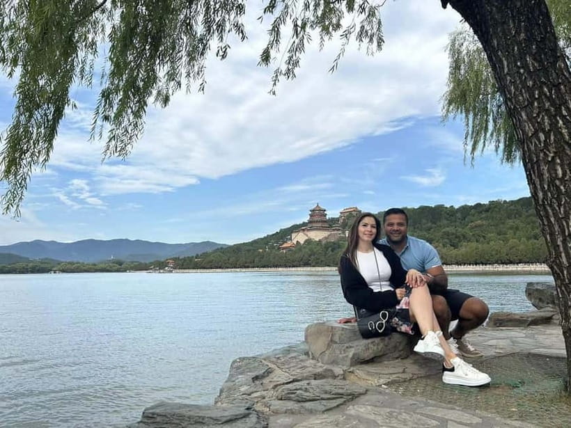 Private Tour-Great Wall Sunset & Hutong Walk - Practical Details and Considerations