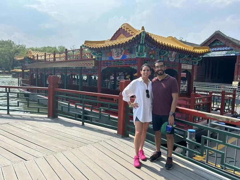 Private Tour-Great Wall Sunset & Hutong Walk - FAQ