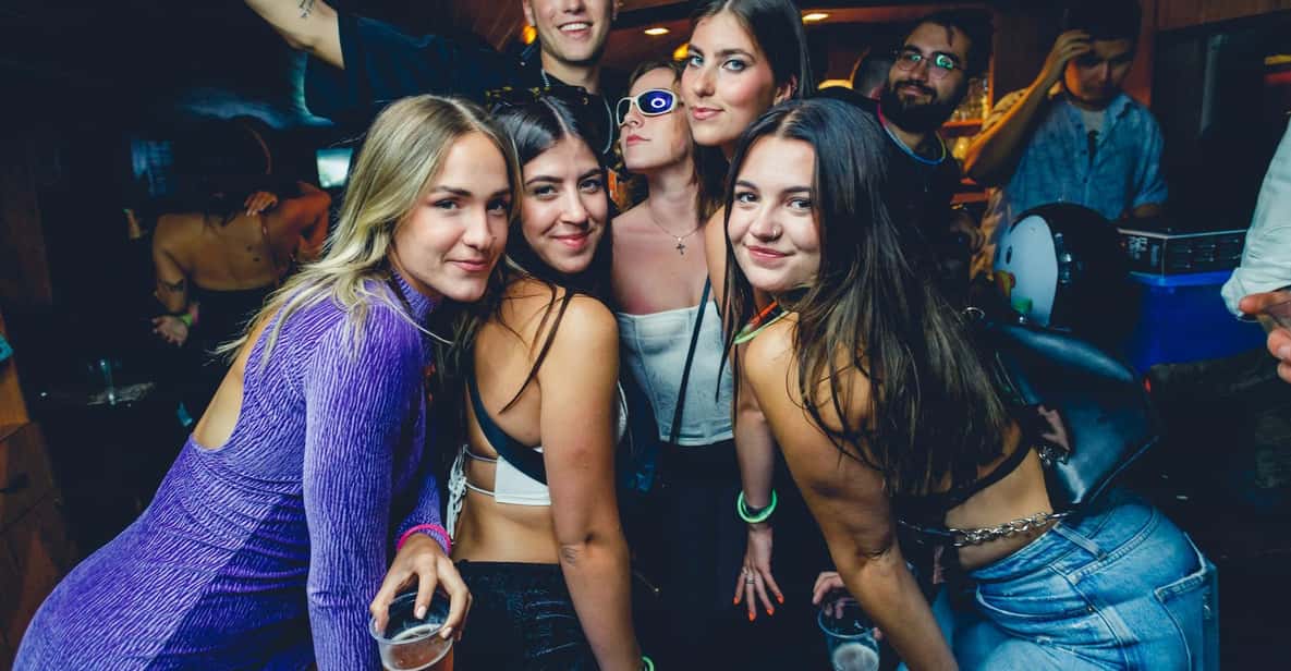 Prague: Boat Party with Unlimited Drinks & After Party Entry - A Practical Look at the Prague Boat Party Experience