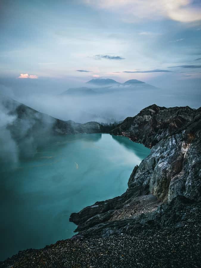 Banyuwangi: Beautiful of Ijen Crater with Local Guide - Practicalities and Tips