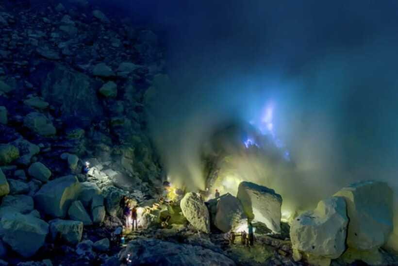 Banyuwangi: Beautiful of Ijen Crater with Local Guide - FAQ