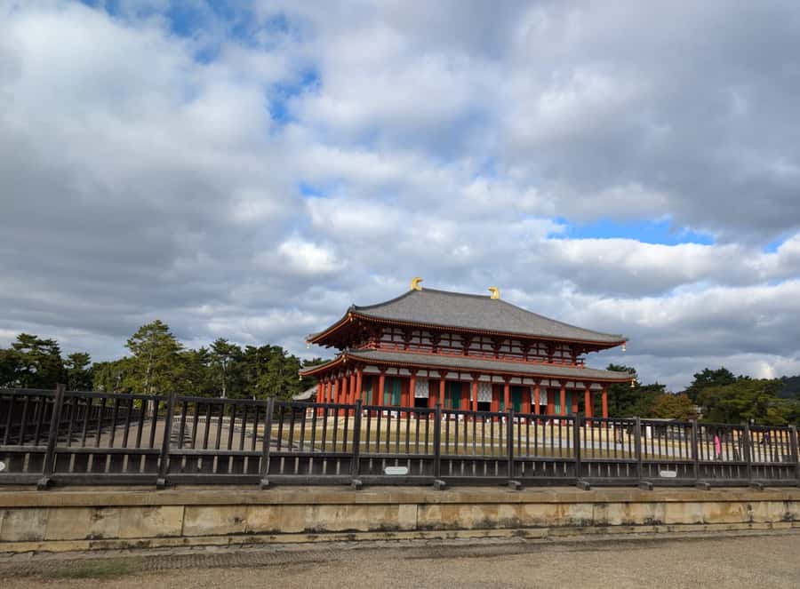 Private tour of Nara with an English/Spanish-speaking Guide - Why Choose This Tour?