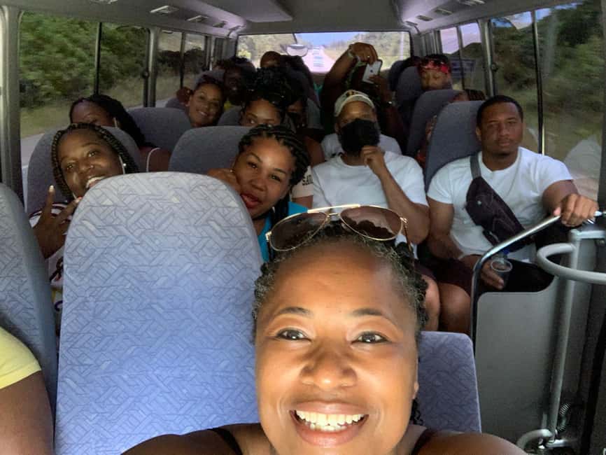 Montego Bay to Thrilling Rastasafari ATV Ride - An In-Depth Look at the Rastasafari ATV Tour