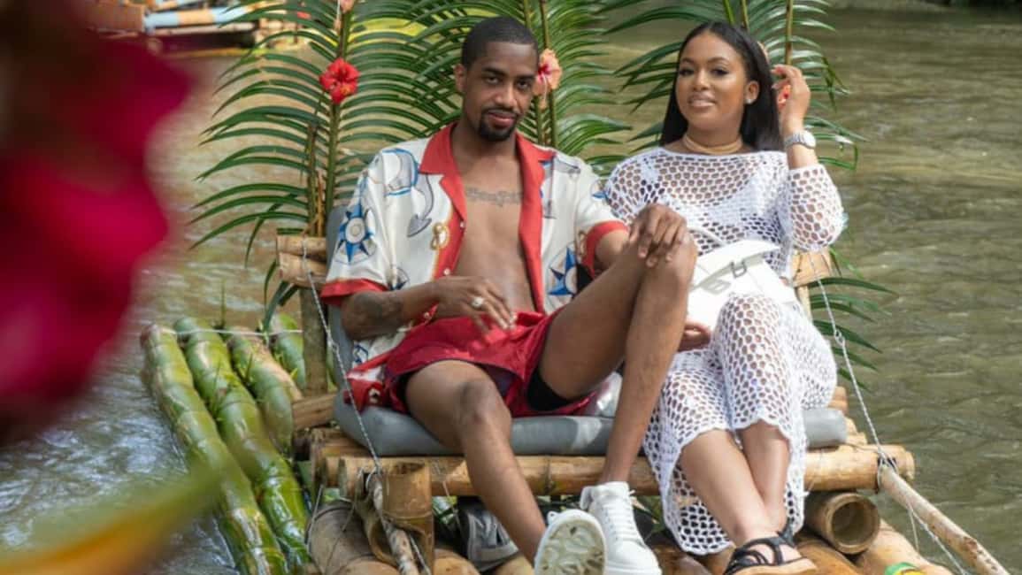 Relaxing Bamboo Raft Tour & Foot Massage in Montego Bay - A Closer Look at the Bamboo Rafting & Foot Massage Tour in Montego Bay