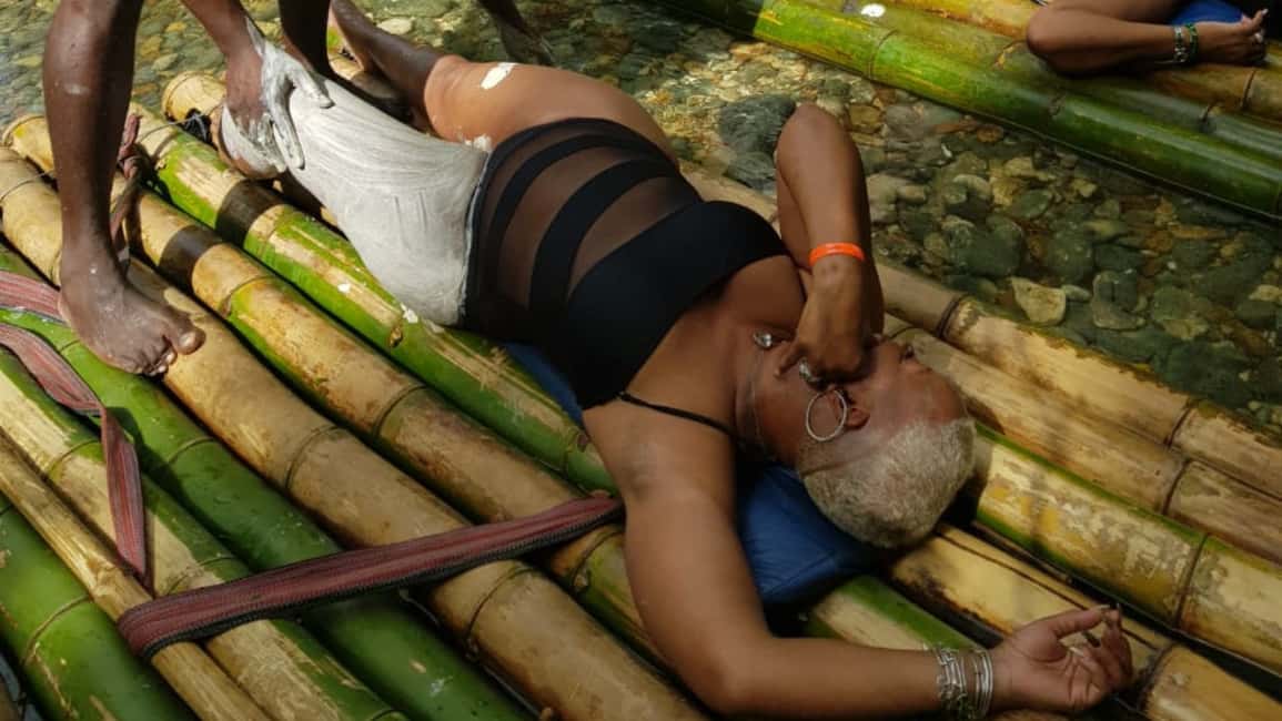 Relaxing Bamboo Raft Tour & Foot Massage in Montego Bay - Final Thoughts