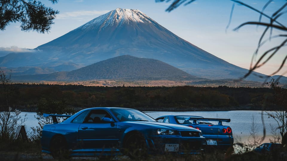 From Tokyo: Mount Fuji Instagram Spots 1-Day Private Tour - Frequently Asked Questions