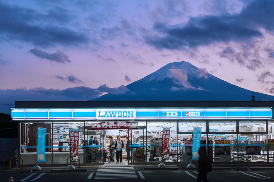 From Tokyo: Mount Fuji Instagram Spots 1-Day Private Tour - Why Consider This Mount Fuji Private Tour?