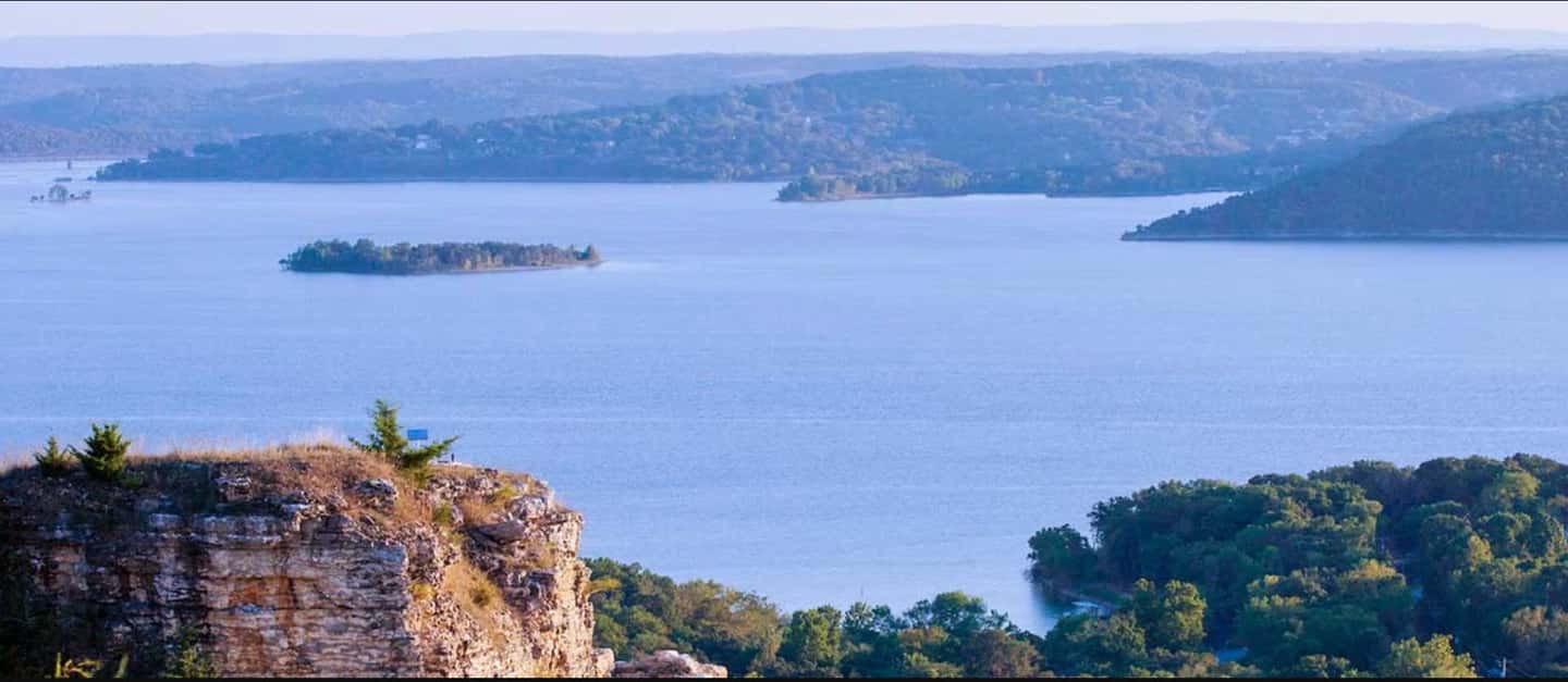 Branson: Downtown, Lake, Baird Mountain & Hollister 4x4 Tour - FAQ