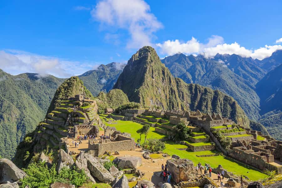 Cusco: One Day Tour to Machu Picchu with Train Transfers - A Detailed Look at the Experience