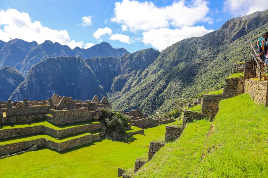 Cusco: One Day Tour to Machu Picchu with Train Transfers - Why This Tour Stands Out