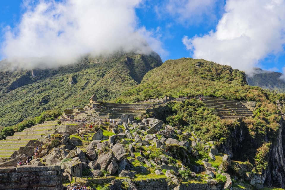 Cusco: One Day Tour to Machu Picchu with Train Transfers - Final Thoughts