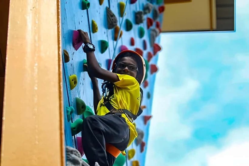 Negeri Sembilan: Segar City Recreation Park Admission Ticket - Additional Attractions