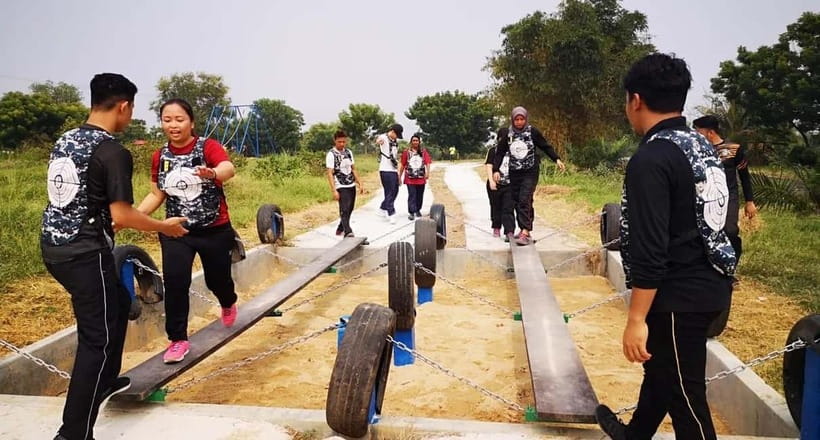 Negeri Sembilan: Segar City Recreation Park Admission Ticket - Practical Tips for Visiting