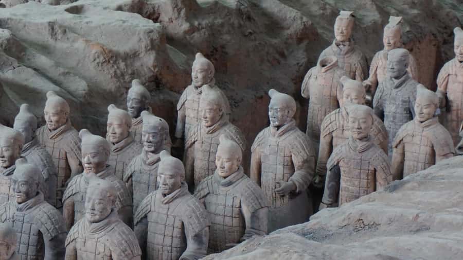 Private Terracotta Warriors Tour + Seal Carving Class - Practical Details and Value