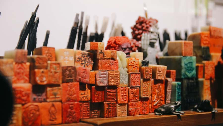 Private Terracotta Warriors Tour + Seal Carving Class - Who Will Love This Tour?