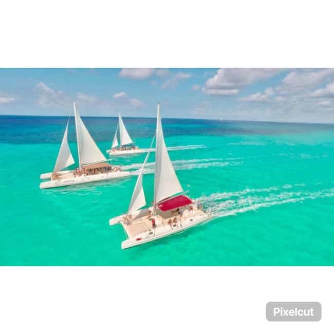 Excursion to Saona Island:Tropical Paradise whit Lunch - Practical Details to Consider