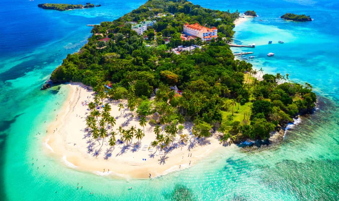 Punta Cana: Samaná Cayo Levantado & El Limón Waterfall Tour - Who Is This Tour Best For?