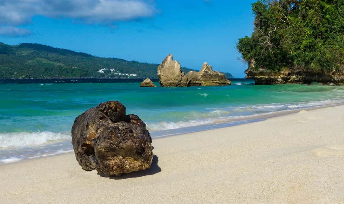 Punta Cana: Samaná Cayo Levantado & El Limón Waterfall Tour - An In-depth Look at the Tour