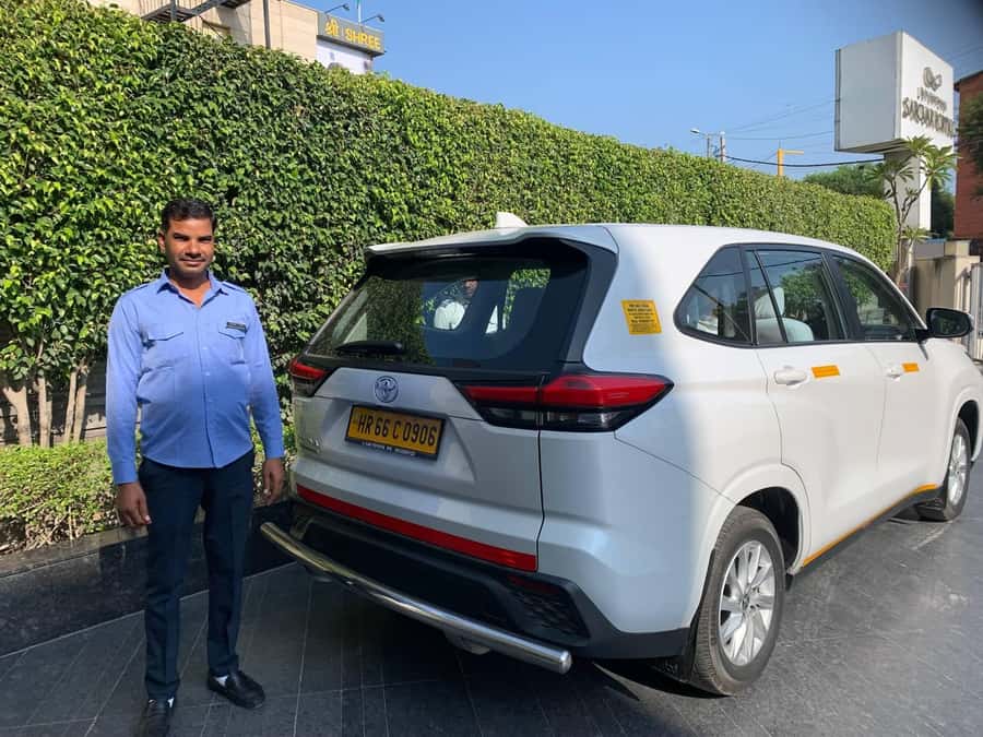 From Delhi: Jaipur Pink City Private Tour by Car or Train - Returning to Delhi and Final Thoughts