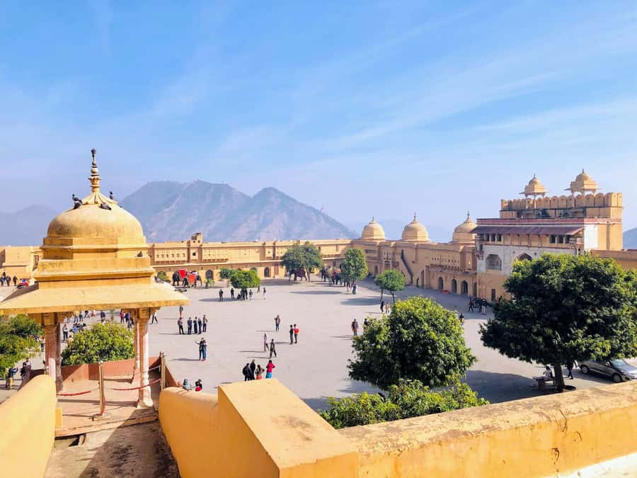 From Delhi: Jaipur Pink City Private Tour by Car or Train - Who Is This Tour Best For?