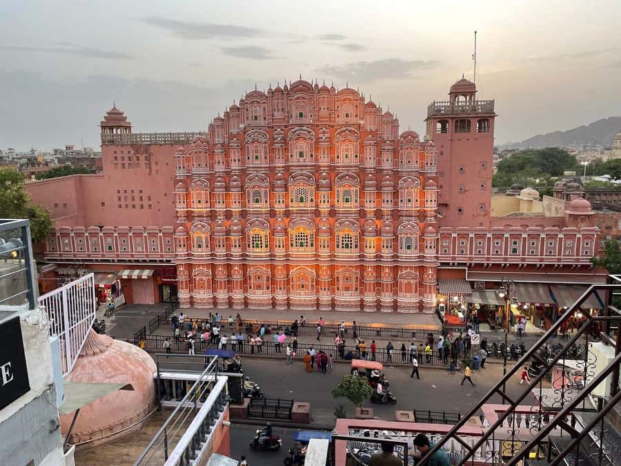 From Delhi: Jaipur Pink City Private Tour by Car or Train - Frequently Asked Questions (FAQs)