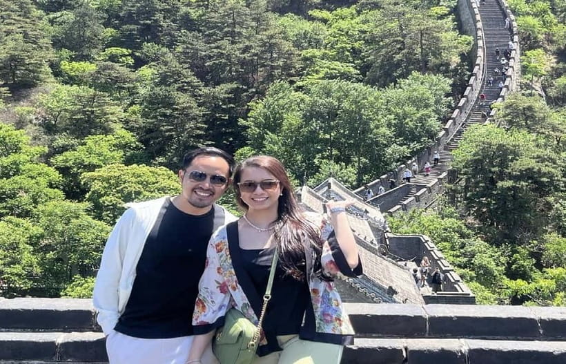 Beijing Mutianyu Great Wall&Summer Palace All Inclusive Tour - Key Points