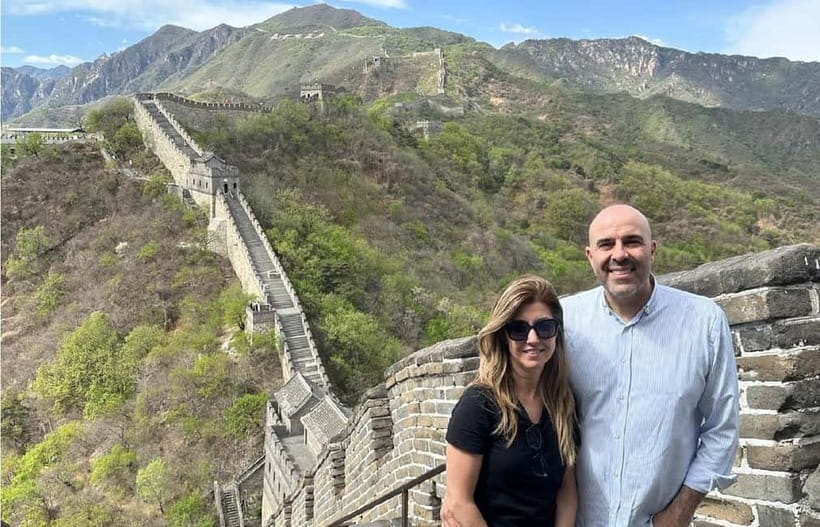 Beijing Mutianyu Great Wall&Summer Palace All Inclusive Tour - A Closer Look at the Tour Experience