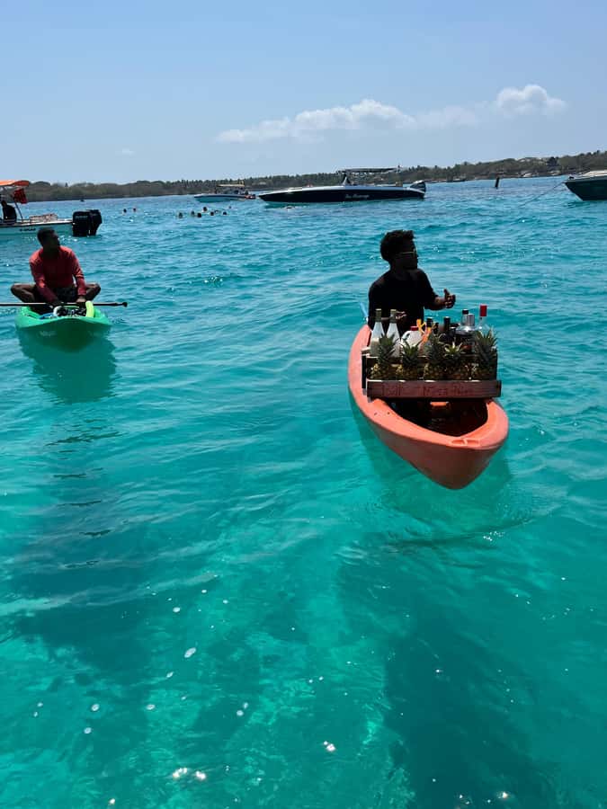 Cholon The best party island! - Practical Tips for the Tour