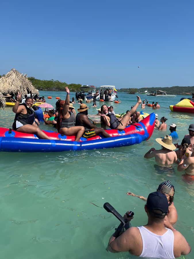 Cholon The best party island! - Who Should Consider This Tour?