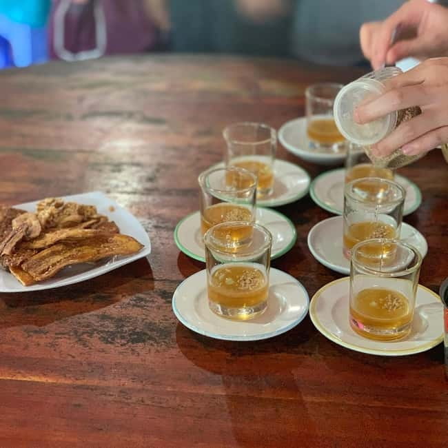 Cu Chi Tunnels & Mekong Delta Guided Tour with Hotel Pick-Up - Who Should Take This Tour?