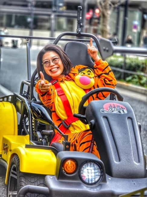 GoKart Tokyo: Oldtown Tour |8 Tour Destinations in 100 mins - Final Thoughts