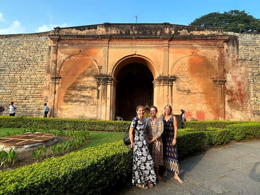 Discover Bangalore Through the Ages  Guided Tour with Lunch - Good To Know